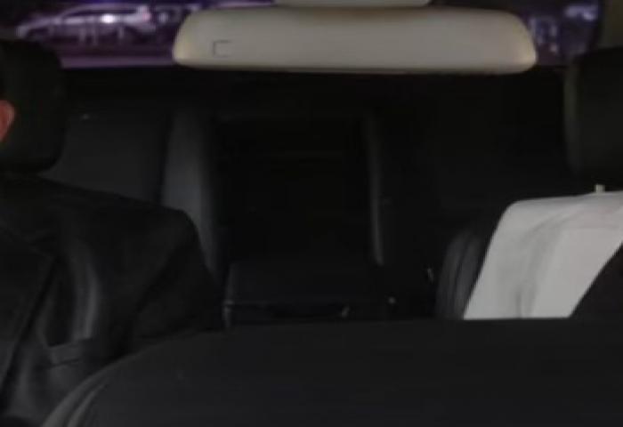 Film Bisnis Penculikan: Take Me